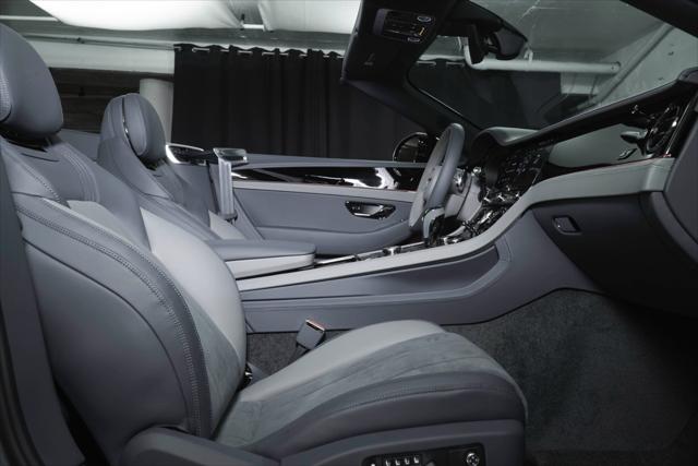 2026 Bentley Continental GT V8