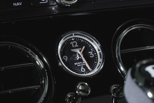 2026 Bentley Continental GT V8