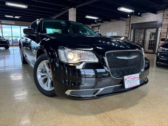 2022 Chrysler 300 Touring for sale in Oklahoma City, OK