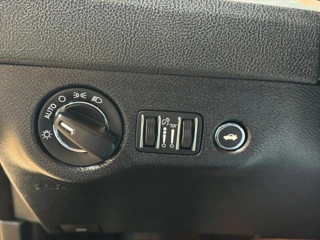 2022 Chrysler 300 Touring