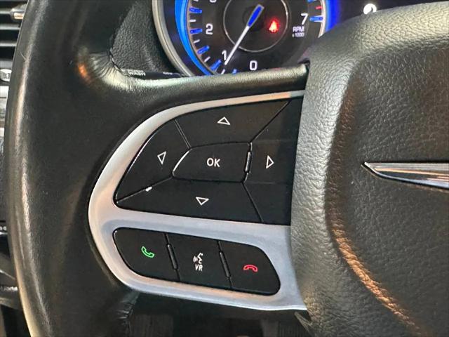 2022 Chrysler 300 Touring