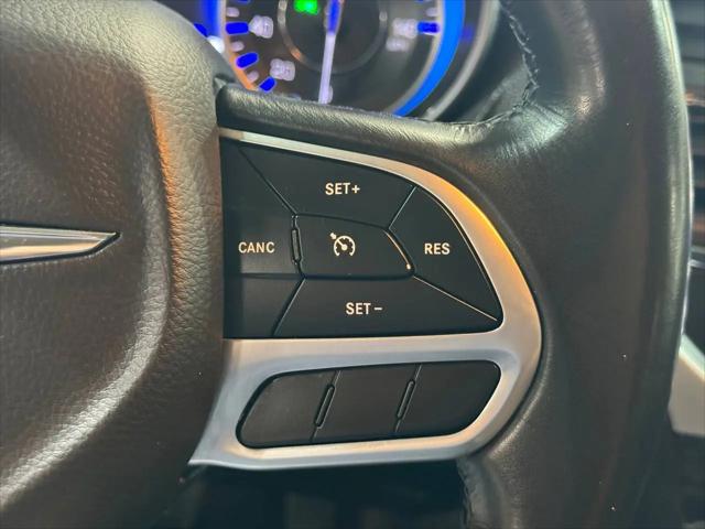2022 Chrysler 300 Touring