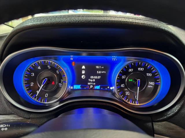 2022 Chrysler 300 Touring