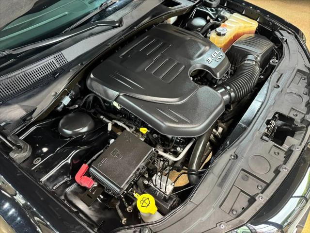2022 Chrysler 300 Touring