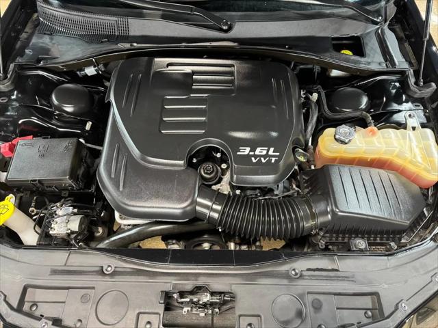 2022 Chrysler 300 Touring
