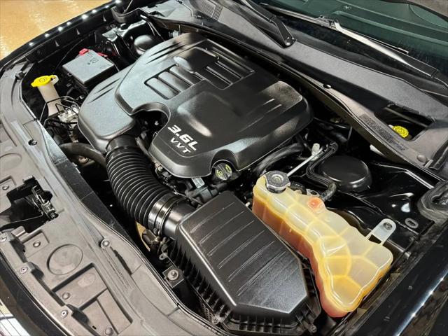 2022 Chrysler 300 Touring
