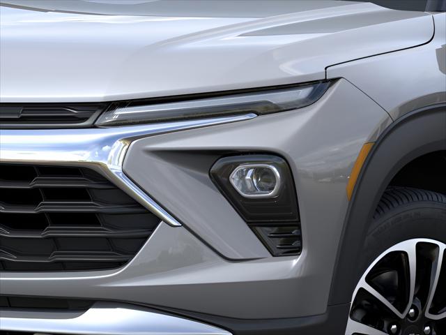 2026 Chevrolet TrailBlazer AWD LT