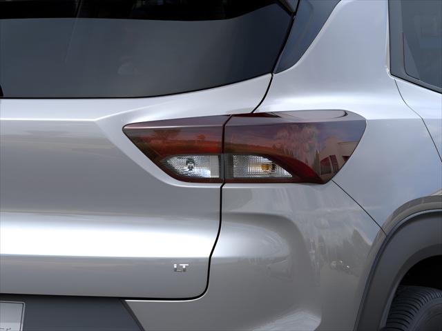 2026 Chevrolet TrailBlazer AWD LT