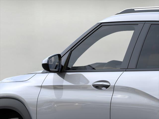 2026 Chevrolet TrailBlazer AWD LT