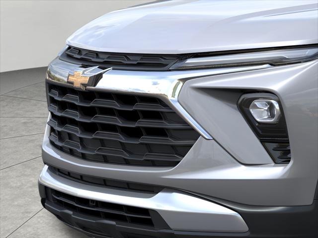 2026 Chevrolet TrailBlazer AWD LT