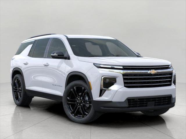 2026 Chevrolet Traverse AWD LT for sale in Madison, WI