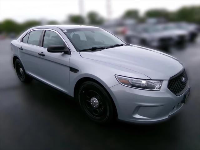 2019 Ford Police Interceptor Police AWD for sale in Prior Lake, MN