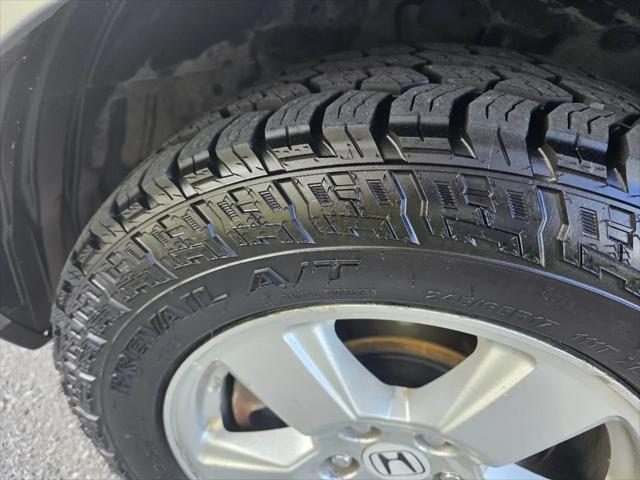 2011 Honda Pilot EX-L