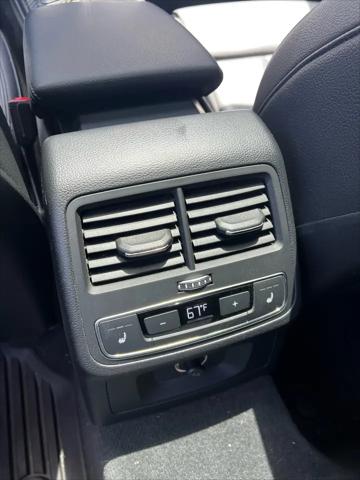 2017 Audi A4 2.0T Premium