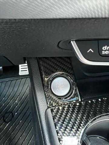2017 Audi A4 2.0T Premium
