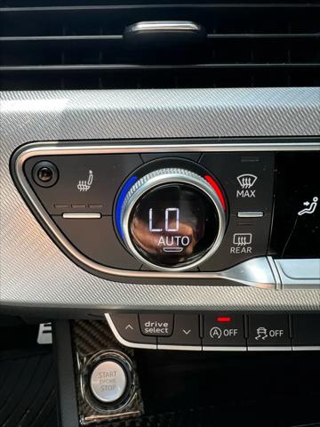 2017 Audi A4 2.0T Premium