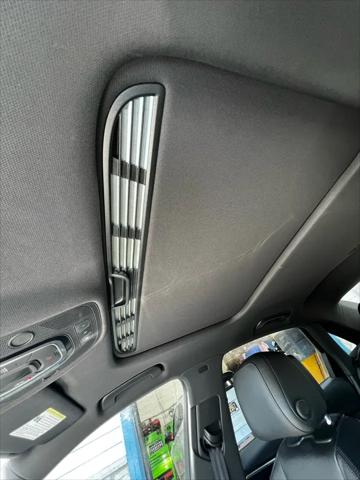 2017 Audi A4 2.0T Premium