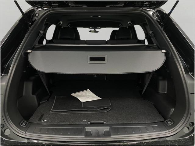 2026 Mitsubishi Outlander LE 1.5T S-AWC