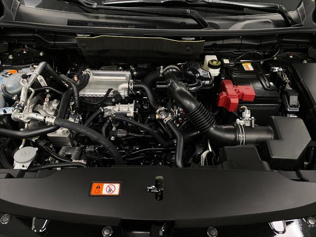 2026 Mitsubishi Outlander LE 1.5T S-AWC