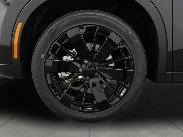 2026 Mitsubishi Outlander LE 1.5T S-AWC