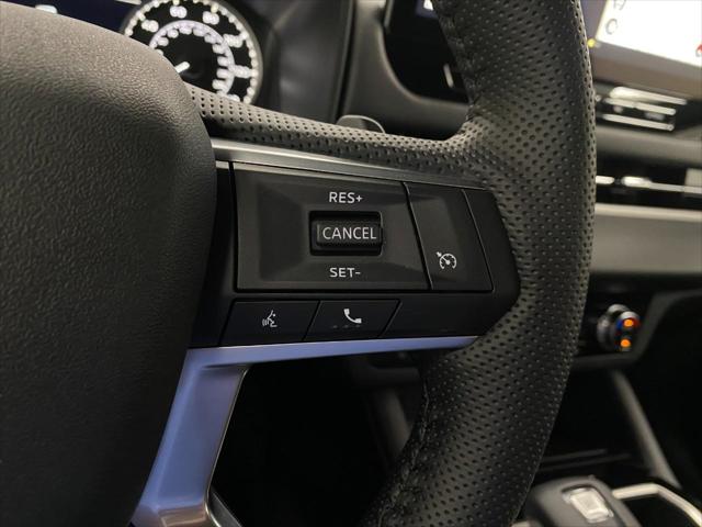 2026 Mitsubishi Outlander LE 1.5T S-AWC