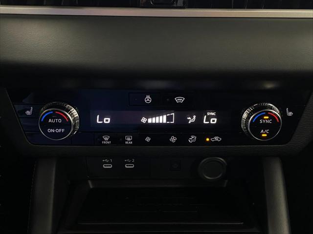 2026 Mitsubishi Outlander LE 1.5T S-AWC