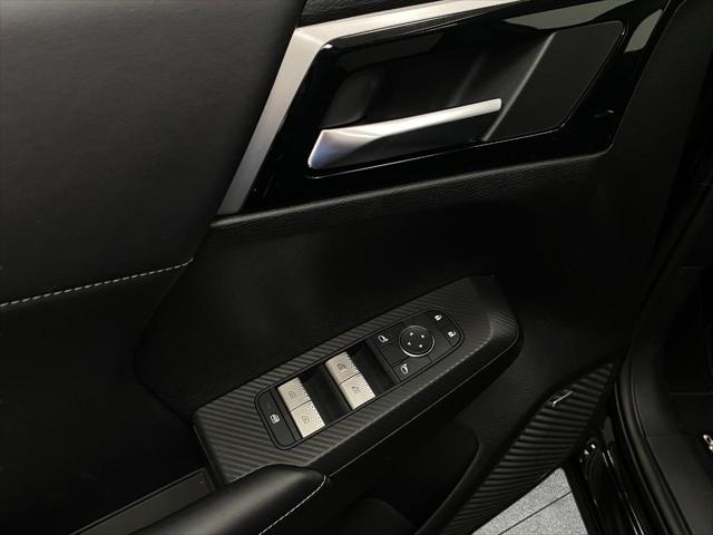2026 Mitsubishi Outlander LE 1.5T S-AWC