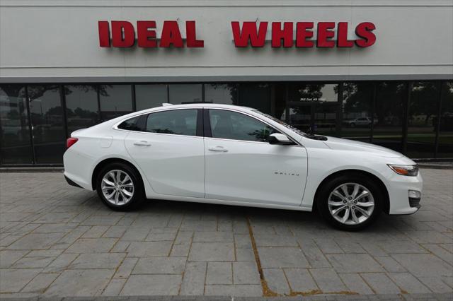 2024 Chevrolet Malibu FWD 1LT for sale in Sioux City, IA