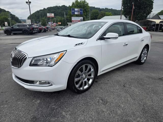 2014 Buick LaCrosse Leather Group for sale in Knoxville, TN