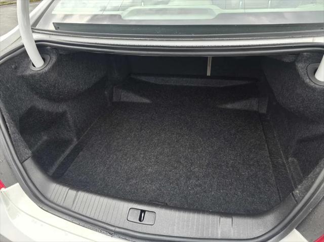 2014 Buick LaCrosse Leather Group