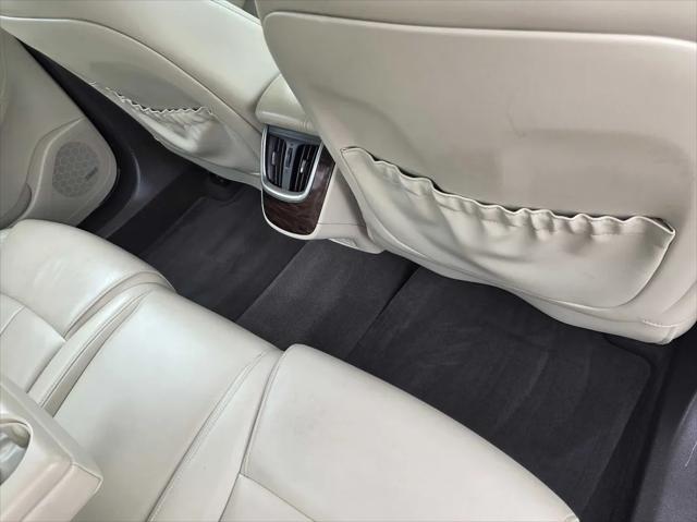 2014 Buick LaCrosse Leather Group