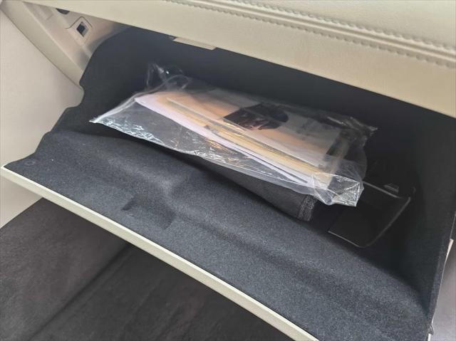2014 Buick LaCrosse Leather Group