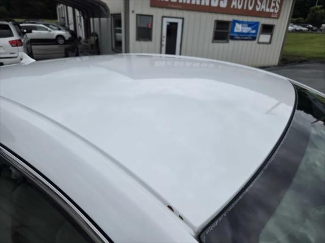 2014 Buick LaCrosse Leather Group
