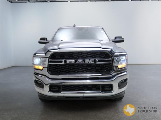 2022 Ram 2500 Tradesman Crew Cab 4x4 6'4" Box