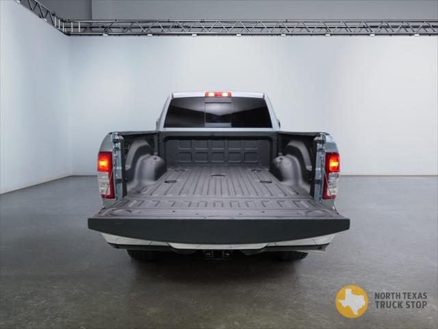2022 Ram 2500 Tradesman Crew Cab 4x4 6'4" Box