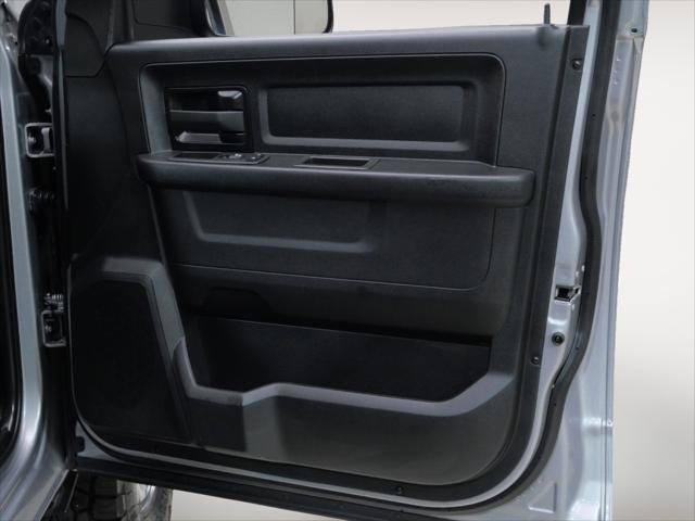 2022 Ram 2500 Tradesman Crew Cab 4x4 6'4" Box