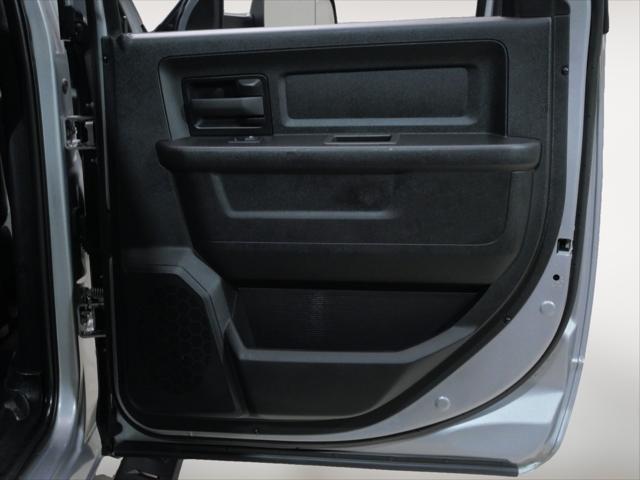 2022 Ram 2500 Tradesman Crew Cab 4x4 6'4" Box