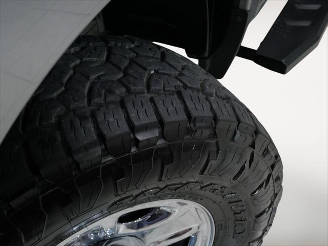 2022 Ram 2500 Tradesman Crew Cab 4x4 6'4" Box