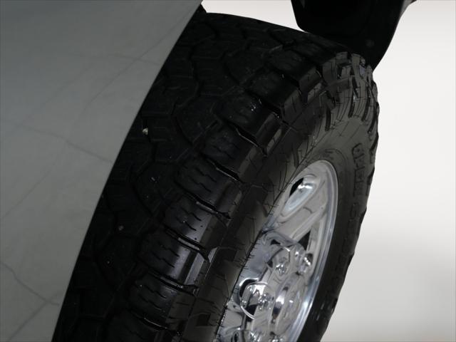 2022 Ram 2500 Tradesman Crew Cab 4x4 6'4" Box