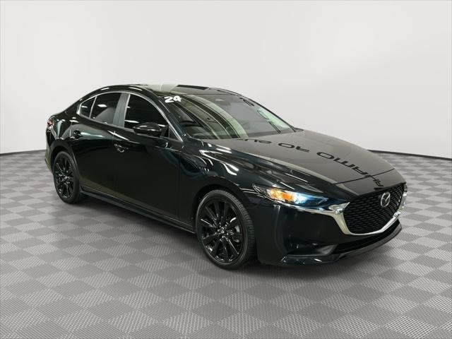 2024 Mazda Mazda3 2.5 S Select Sport for sale in Omaha, NE