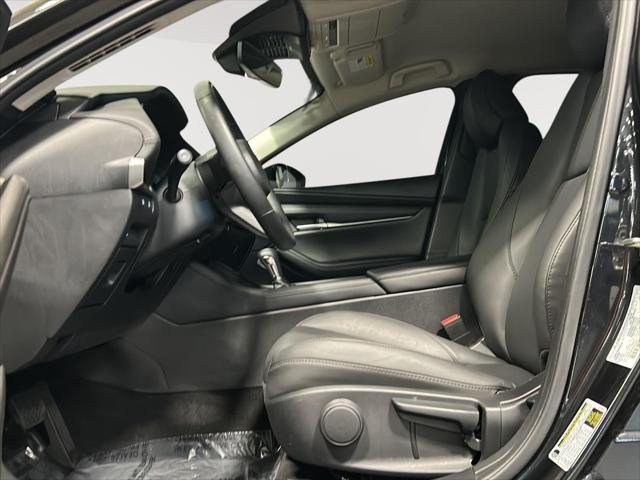 2024 Mazda Mazda3 2.5 S Select Sport