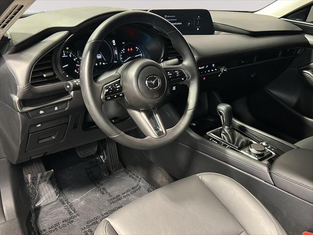 2024 Mazda Mazda3 2.5 S Select Sport