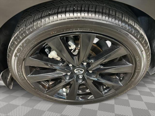 2024 Mazda Mazda3 2.5 S Select Sport