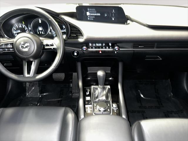 2024 Mazda Mazda3 2.5 S Select Sport