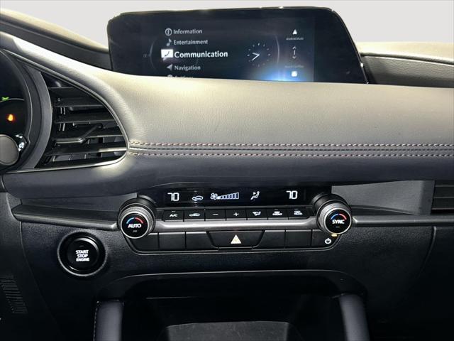 2024 Mazda Mazda3 2.5 S Select Sport