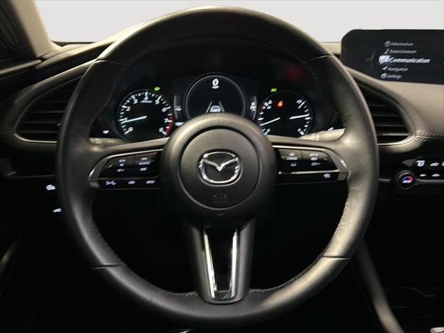 2024 Mazda Mazda3 2.5 S Select Sport