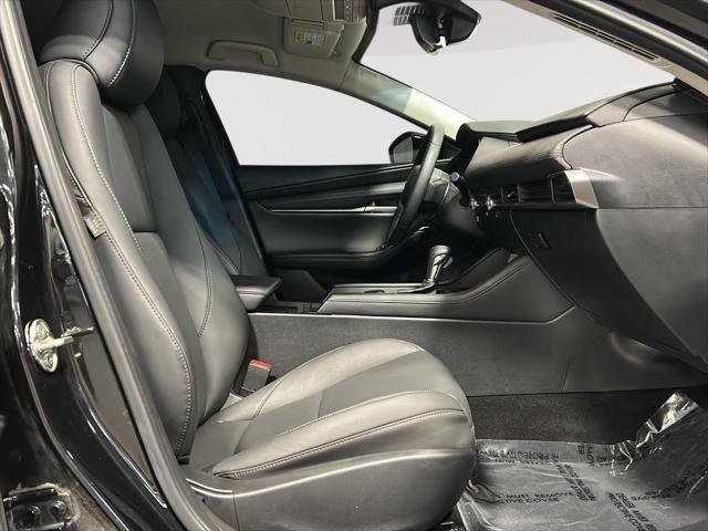 2024 Mazda Mazda3 2.5 S Select Sport