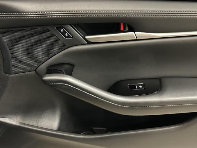 2024 Mazda Mazda3 2.5 S Select Sport