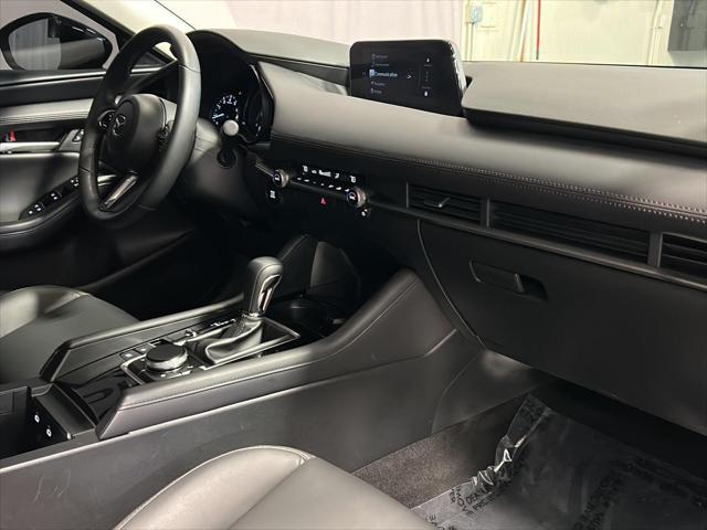 2024 Mazda Mazda3 2.5 S Select Sport