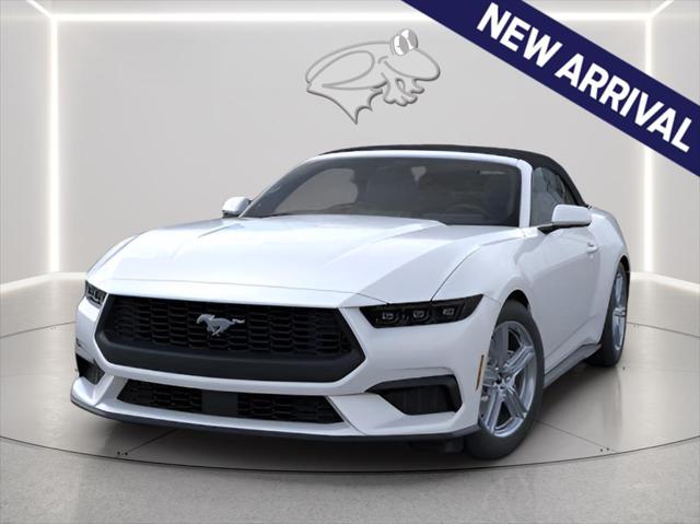 2026 Ford Mustang EcoBoost for sale in Hurlock, MD